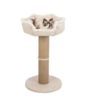 Poste Rascador Boho beige