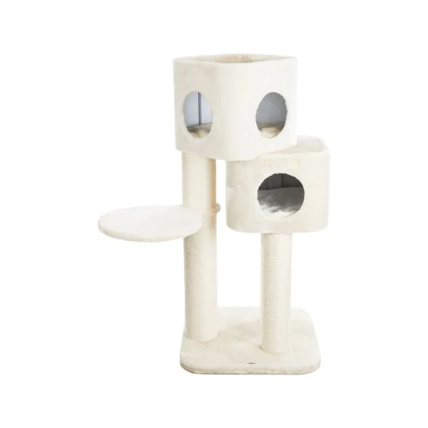 Poste Rascador Lauretta crema