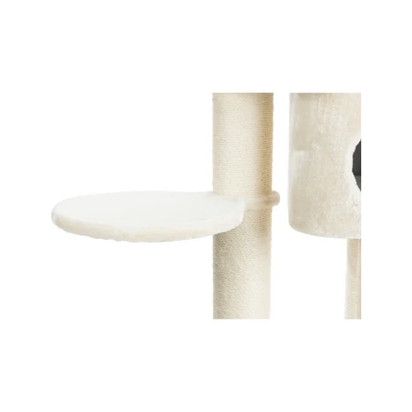 Poste Rascador Lauretta crema