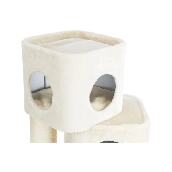 Poste Rascador Lauretta crema