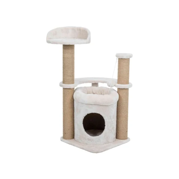 Poste Rascador Nayra beige