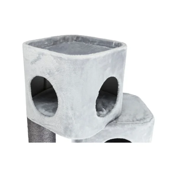 Poste Rascador Pirro gris