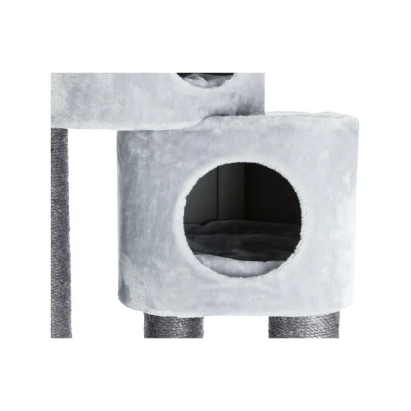 Poste Rascador Pirro gris