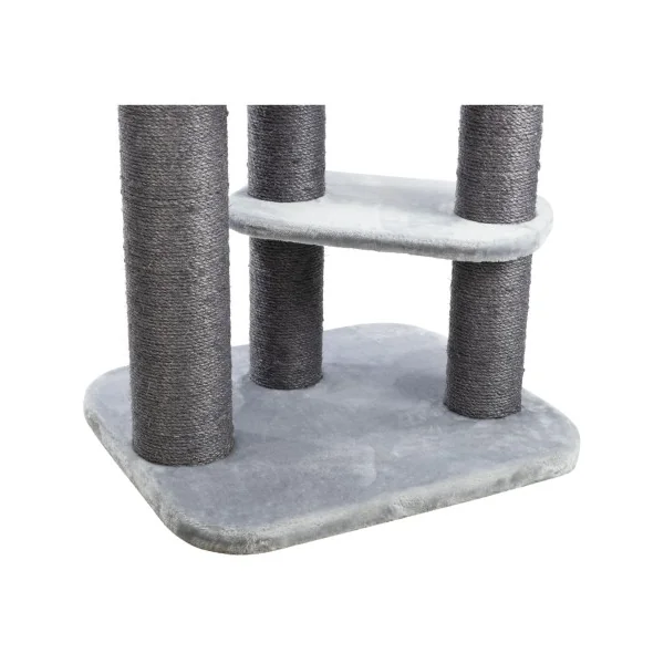 Poste Rascador Pirro gris