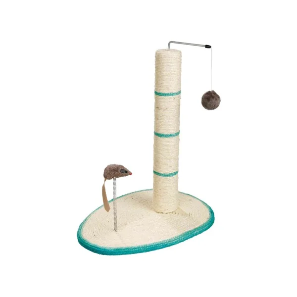 Poste Rascador Scratch Me varios