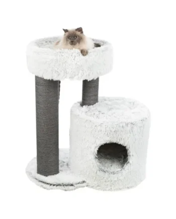 Poste Rascador XXL Harvey gris