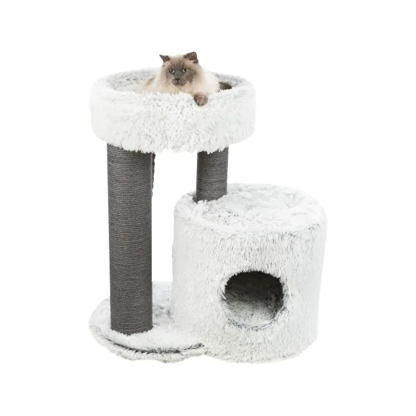 Poste Rascador XXL Harvey gris