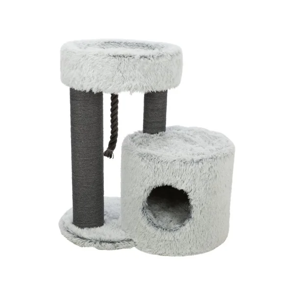 Poste Rascador XXL Harvey gris