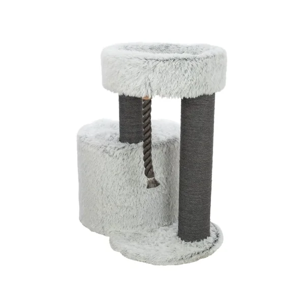 Poste Rascador XXL Harvey gris