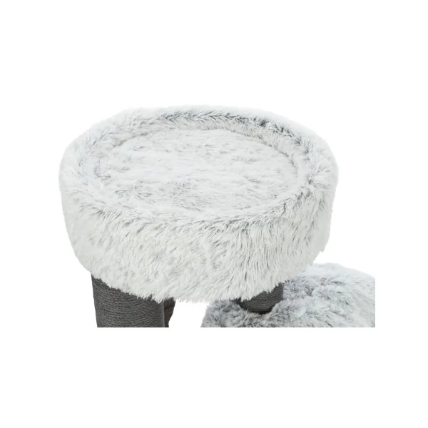 Poste Rascador XXL Harvey gris