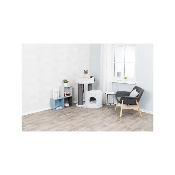 Poste Rascador XXL Harvey gris