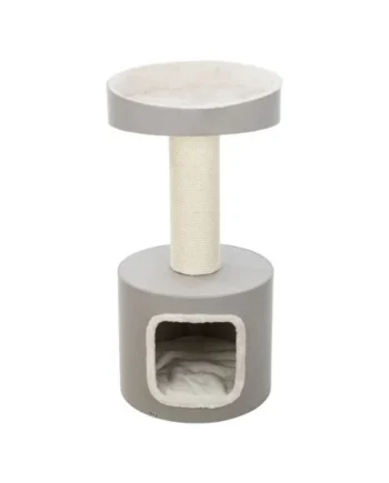 Poste Rascador XXL Salva taupe