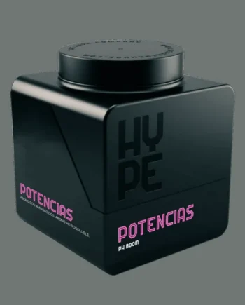 Potencias 【The Hype Company】Potenciador de Floración