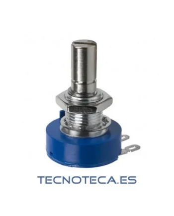 POTENCIOMETRO DE PRECISION 2W.1M