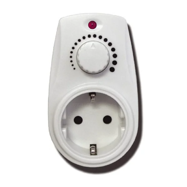 Potenciómetro VDL Control de Ventiladores y Extractores
