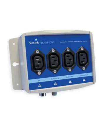 PowerPod Bluelab para Bluelab Pro Controller 👉