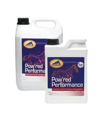 Pow'Red Performance Cavalor 2 L