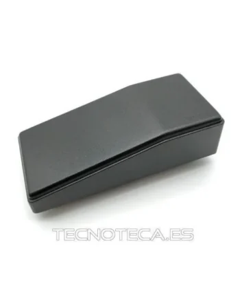 PP14N. Caja de plastico ABS (120x56x35mm) Supertronic