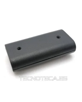 PP1N. Caja de plastico ABS (100x50x24mm) Supertronic