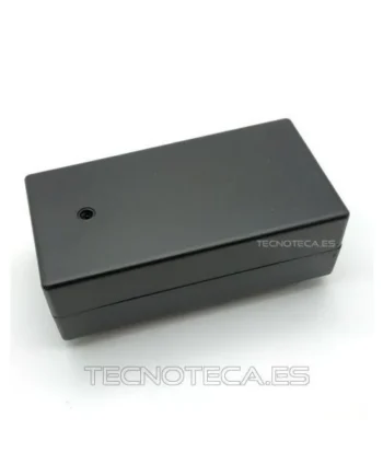 PP21N. Caja de plastico ABS (107x55x36mm) Supertronic