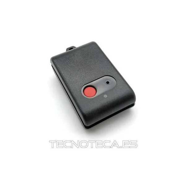 PP22N. Caja de plastico ABS (56x36x16mm) Supertronic