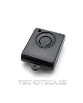 PP46N. Caja de plastico ABS (46x36x14mm) Supertronic