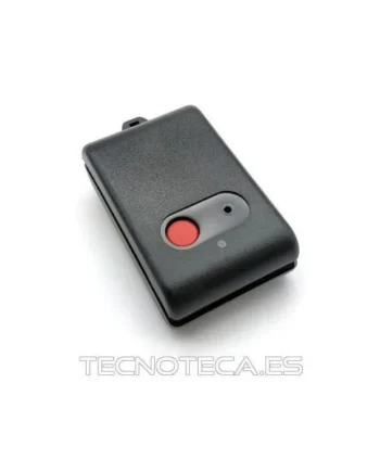 PP65N. Caja de plastico ABS (56x36x16mm) Supertronic