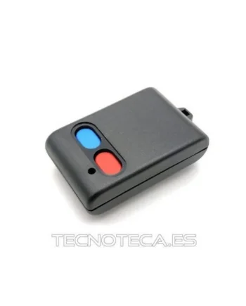 PP66N. Caja de plastico ABS (56x36x16mm) Supertronic