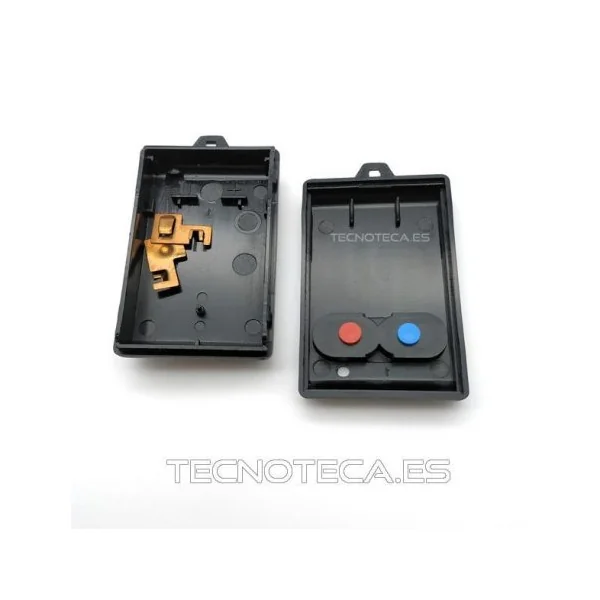 PP66N. Caja de plastico ABS (56x36x16mm) Supertronic