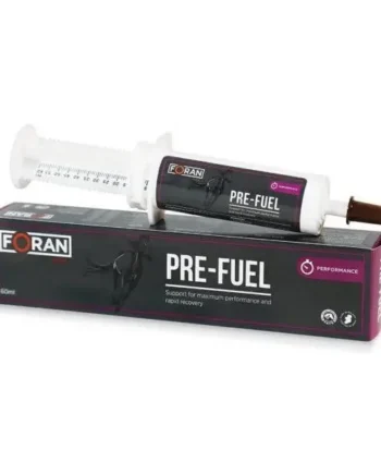 Pre-Fuel Jeringa Foran 60 ml