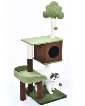 Premier CAT - My Garden Tree (122cm)