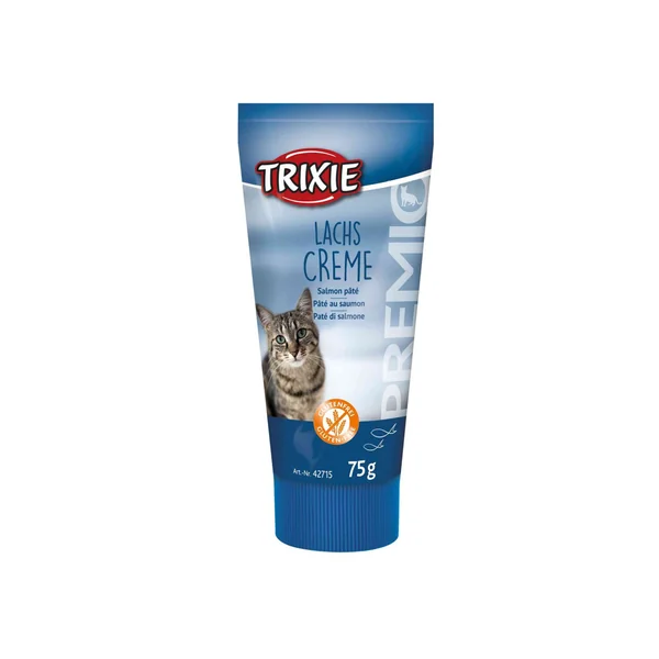 PREMIO en Crema de Salmón - Pack de 12 unidades