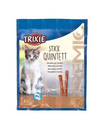 PREMIO Stick Quintett - Pack de 24 unidades
