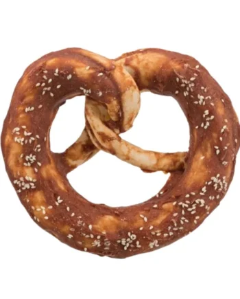 Pretzel de Pato