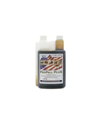 Pro Pell Plus Solution - Equine America- 1L