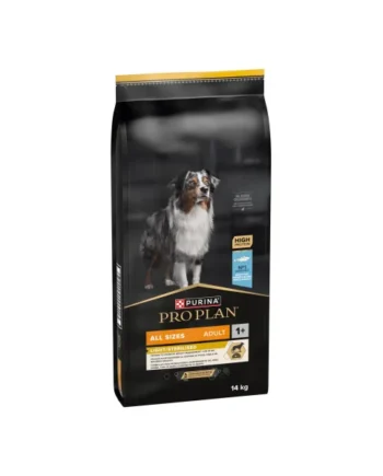 Pro Plan All Sizes Adult Light/Sterilised Pescado Blanco
