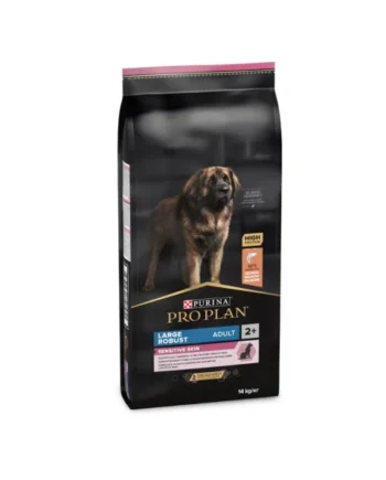 Pro Plan Large Adult Robust Sensitive Skin