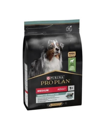 Pro Plan Medium Adult Sensitive Digestion