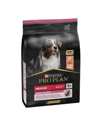 Pro Plan Medium Adult Sensitive Skin
