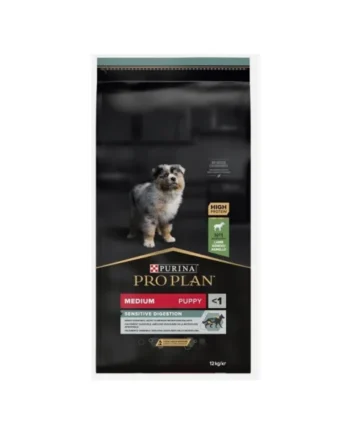 Pro Plan Medium Puppy Sensitive Digestion