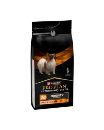 Pro Plan OM Obesity Small&Mini Perros