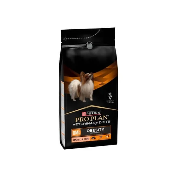 Pro Plan OM Obesity Small&Mini Perros