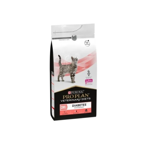 Pro Plan VD Diabetes Management Gatos