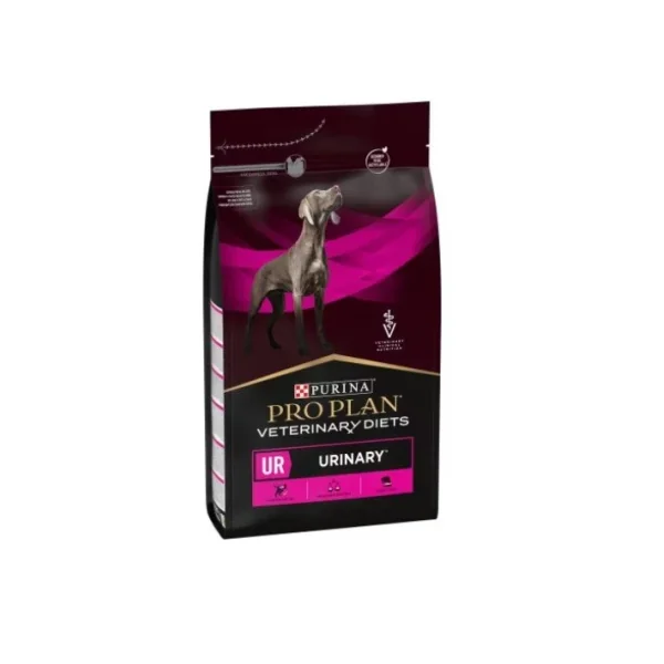 Pro Plan Veterinary Diets Urinary