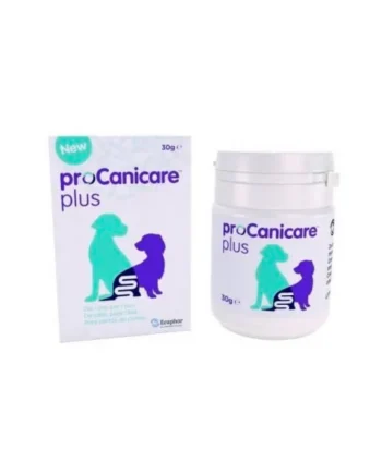 Procanicare Plus Perro