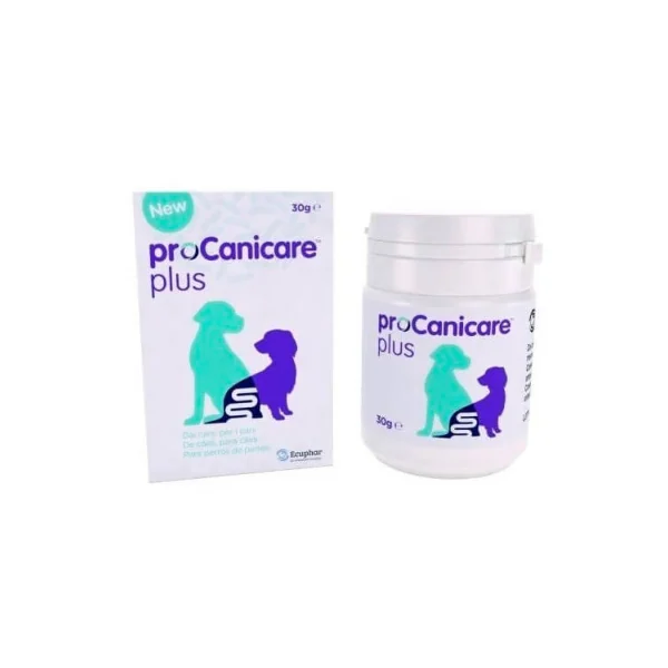 Procanicare Plus Perro