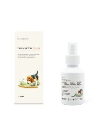 ProcesioFix Spray