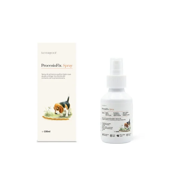ProcesioFix Spray