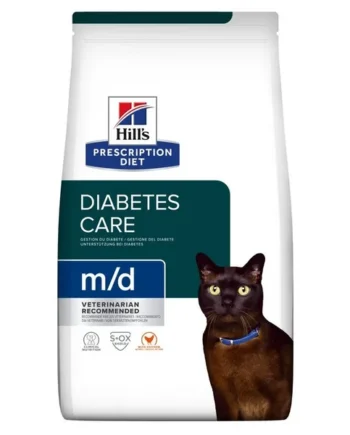 Productos Para Gatos garantiza calidad y valor - Descubre nuestra colección de Hill's PD Feline M/d.