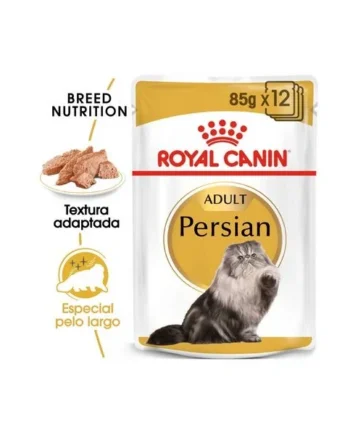 Productos Para Gatos garantiza calidad y valor - Descubre nuestra colección de Royal Canin Breed Persian.